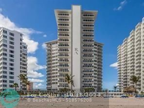 Building Photo - 3700 Galt Ocean Dr