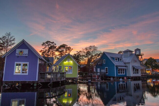Building Photo - 9100 Baytowne Wharf Blvd