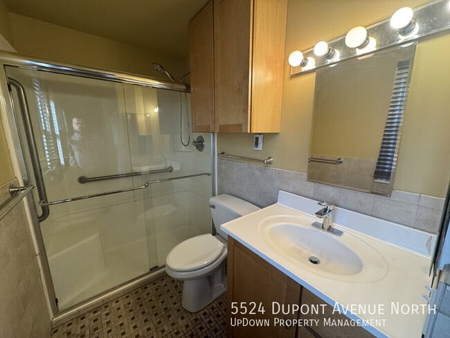 Building Photo - 5524 Dupont Ave N