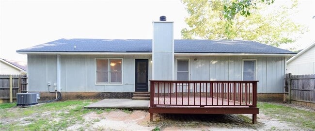 Building Photo - 6475 Applewhite Rd