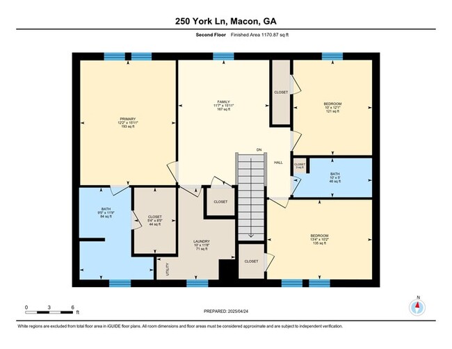 Building Photo - 250 York Ln