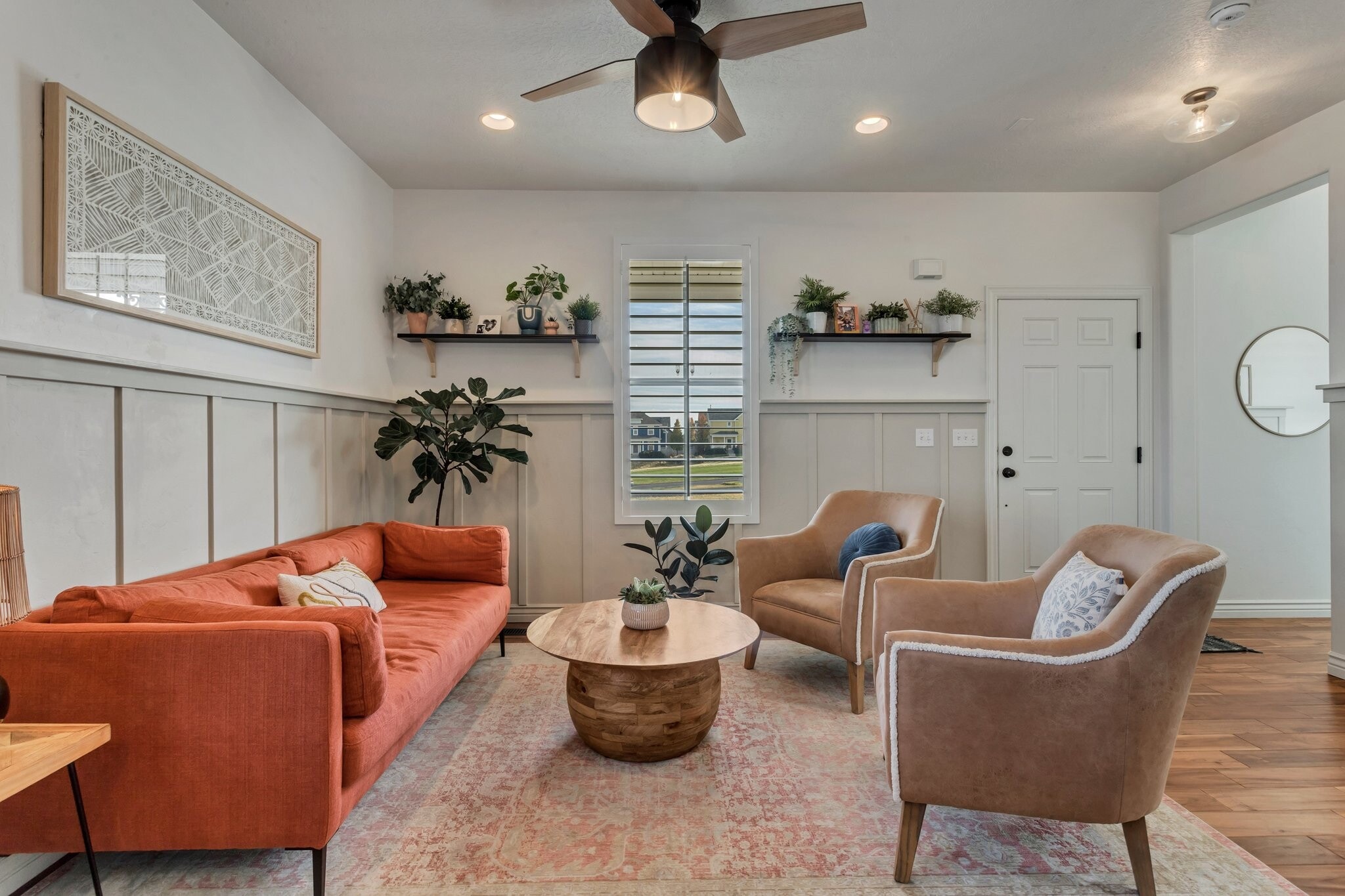 Building Photo - 4253 W Clarks Hill Dr