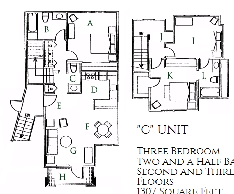 Baytree Apartments Scotts Valley