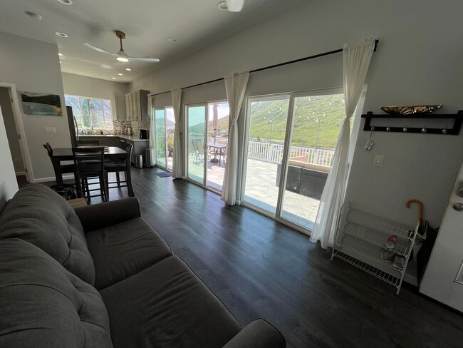 Building Photo - Beautifully fully furnished standalone 2-b...