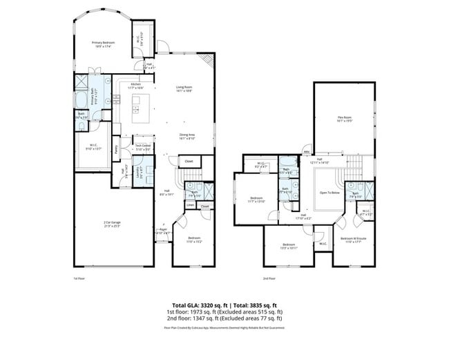 Building Photo - 1934 Peace Pl