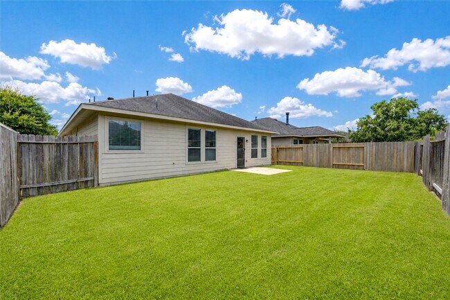 Building Photo - 7419 Sabinal Creek Dr