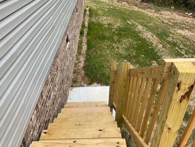 Building Photo - Doublewide Home For Rent in Iron Station NC with 4 Bedrooms, 2 Baths