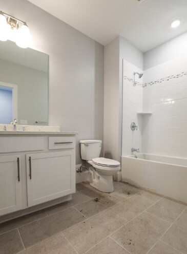Pictures are representative samples of the advertised unit. In some cases, the actual units you tour - 142 Kenrick St