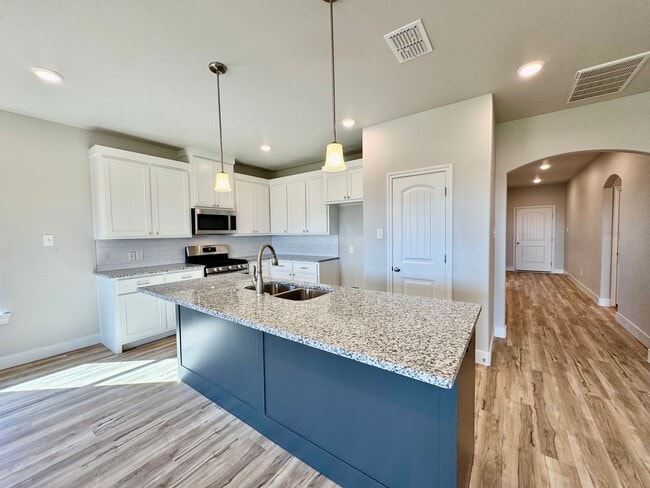 Building Photo - 4bed 2 bath - Frenship ISD
