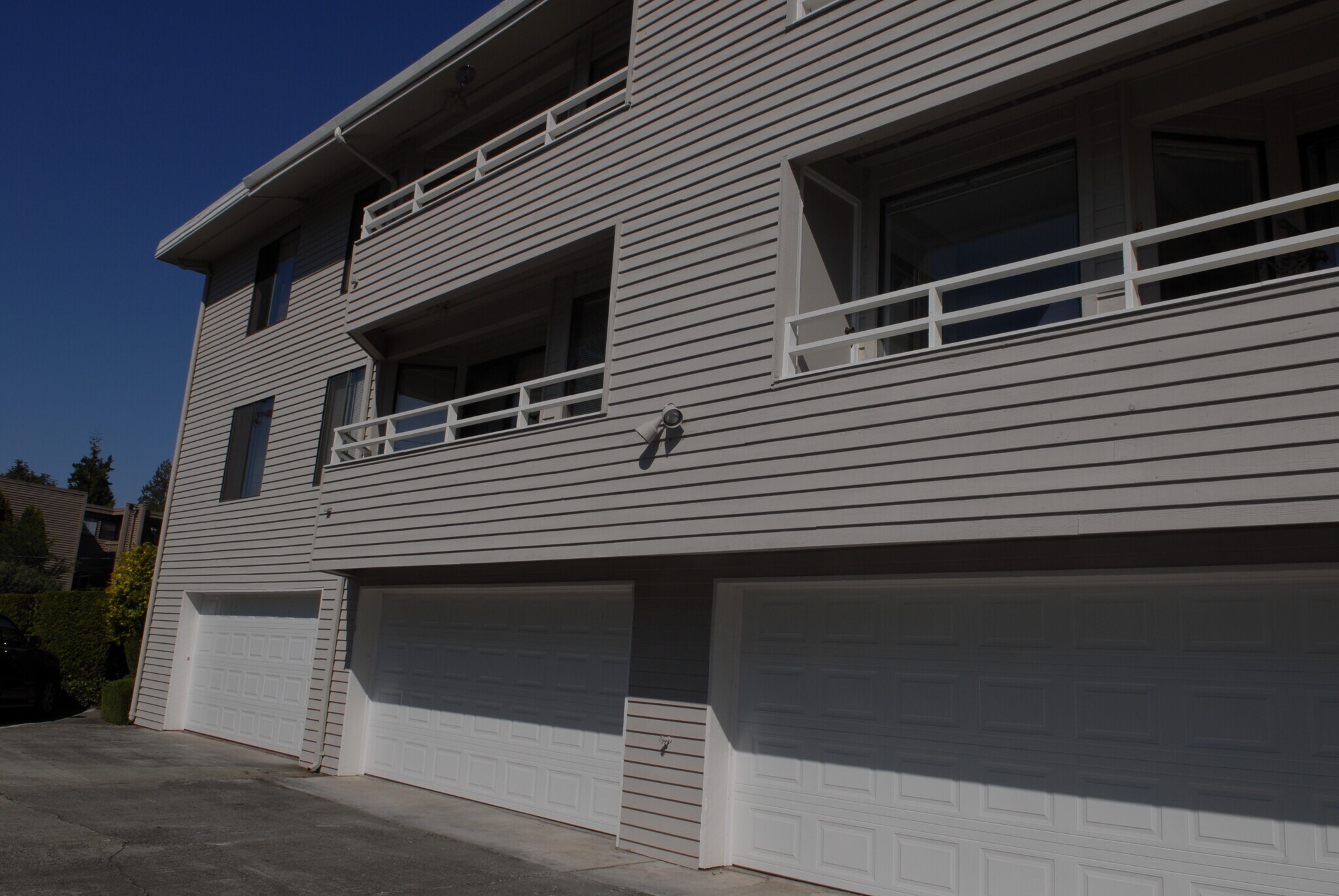 Building Exterior - 11430 99th Pl NE