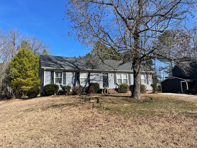 Building Photo - 5321 Hadrian Dr