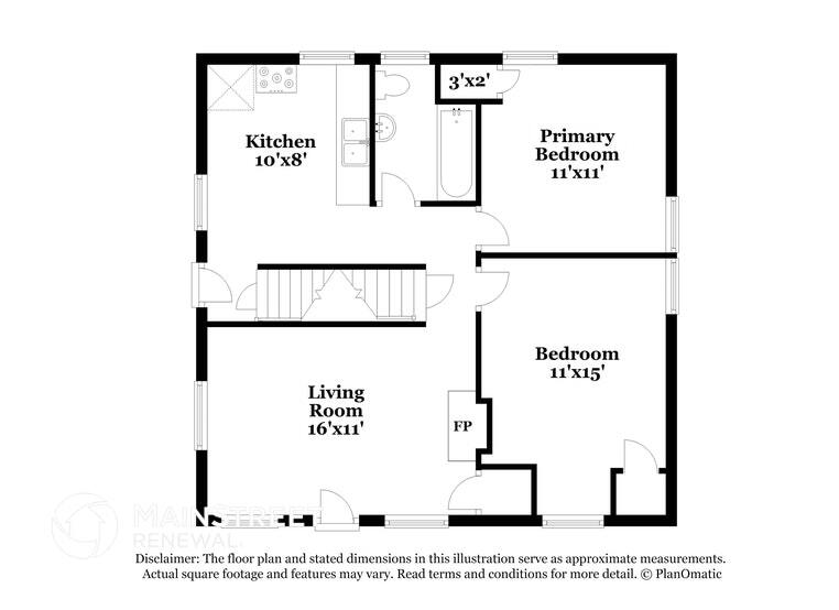 Building Photo - 731 S Highland Ave