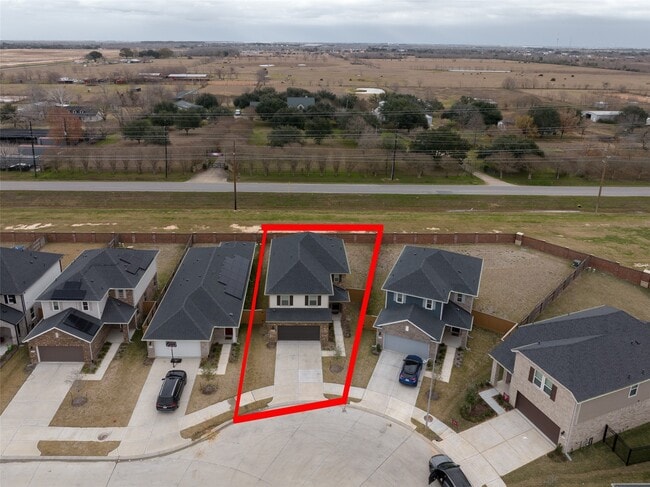 Building Photo - 5806 Havana Mist Dr