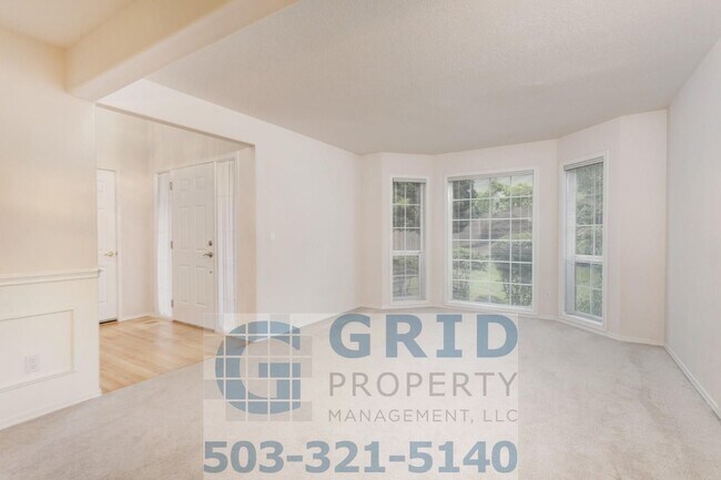 Building Photo - Spacious 4 Bedroom Home in Beaverton On Quiet Cul-De-Sac