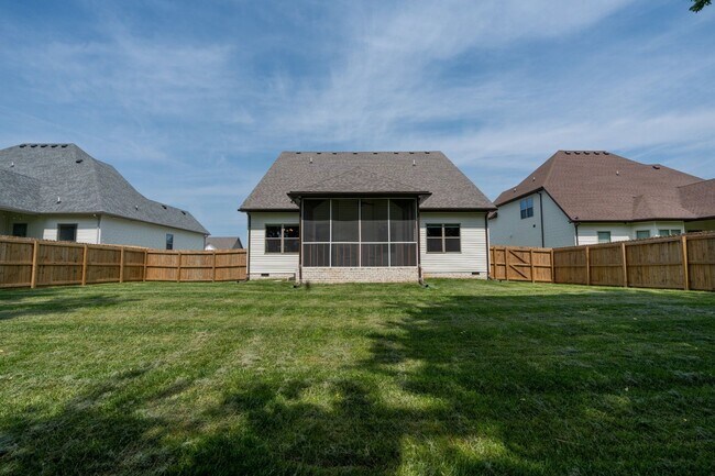 Building Photo - Beautiful 4-Bedroom Home with Bonus Room