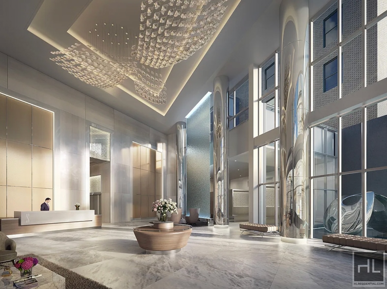 Building Photo - East 44th Street