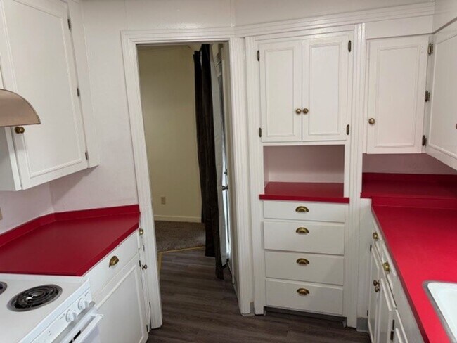 Building Photo - Charming 3-Bedroom Home in the Heart of Twain Harte