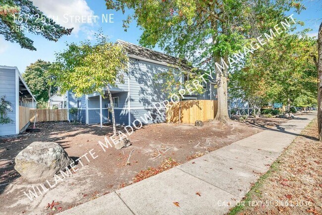 Building Photo - 167 25th St NE