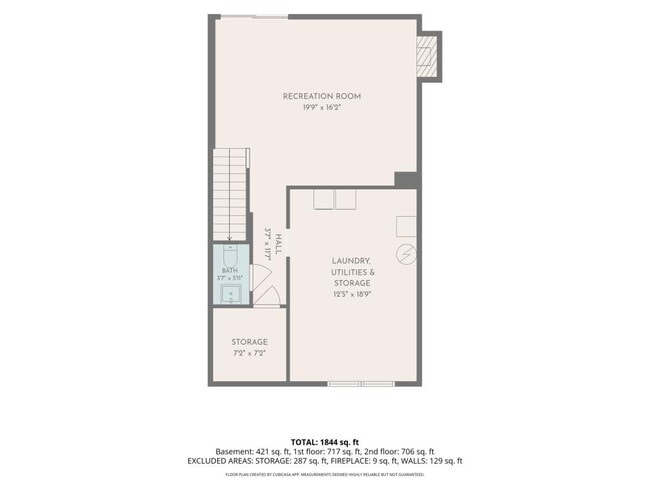 Building Photo - 4719 Gainsborough Dr