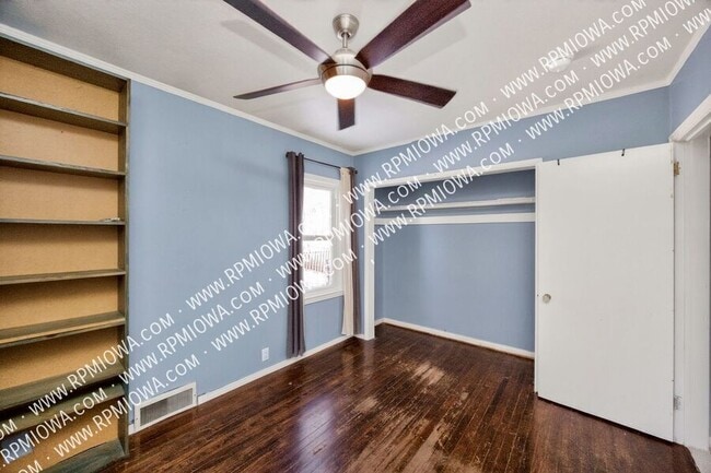 Building Photo - 4101 Muskogee Ave