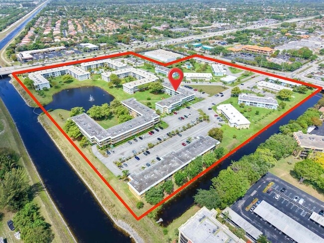 Building Photo - 9810 Marina Blvd
