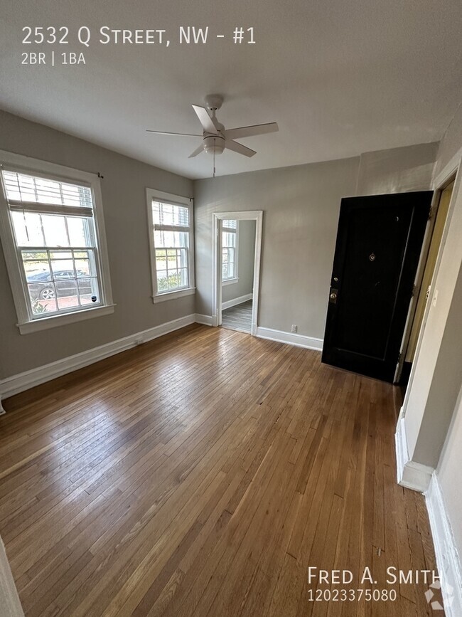 Building Photo - 2 bedroom Unit Available Now in Georgetown...