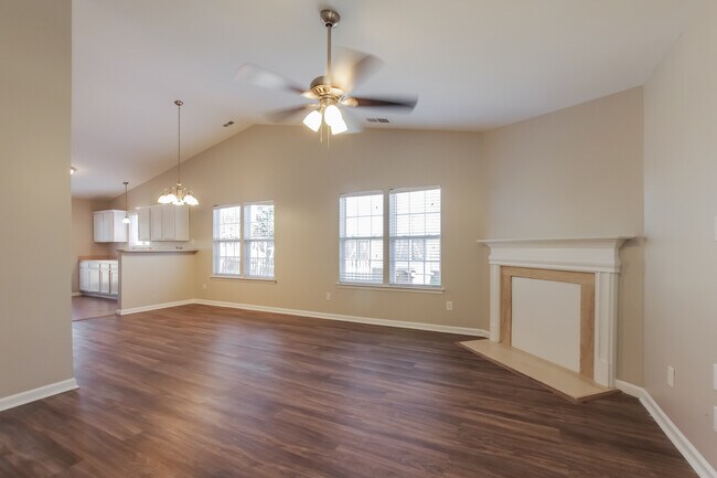 Building Photo - 1003 Washburn Ct