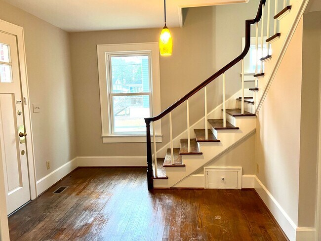 Building Photo - Stately Brick Home on Main Street