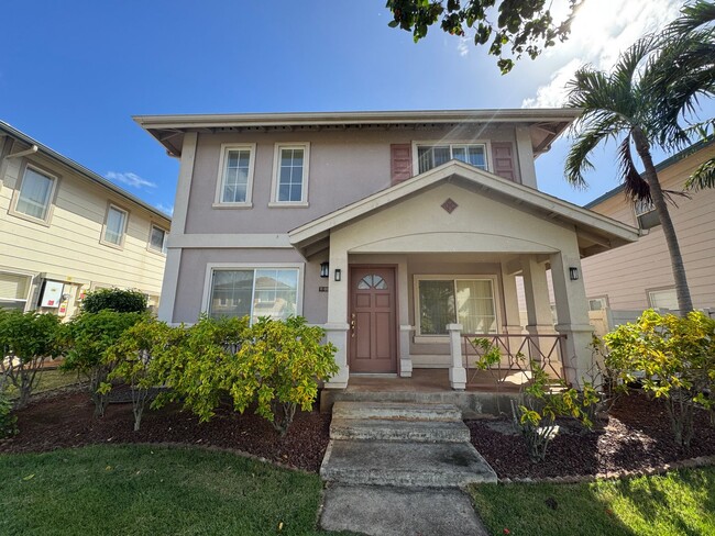 Primary Photo - Single Family Home in Ocean Pointe