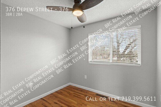 Building Photo - 376 Depew St