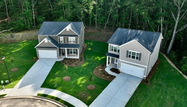 Building Photo - 3421 Sugarberry Dr