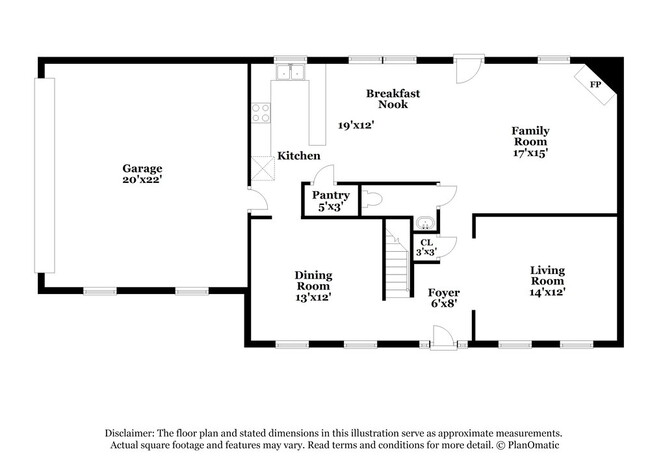 Building Photo - 4018 Cadence Dr