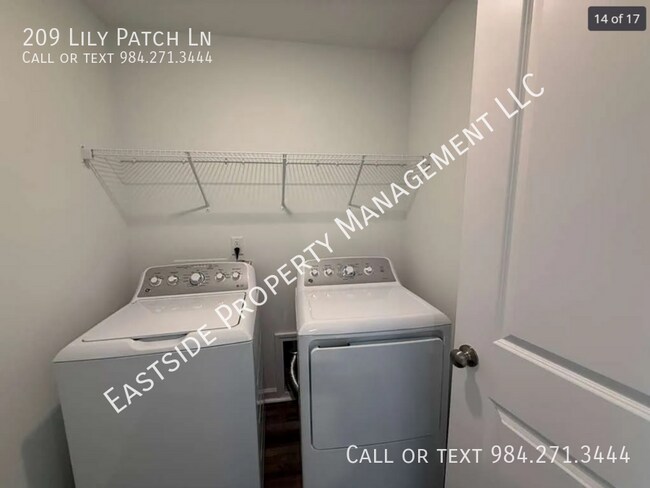 Building Photo - 209 Lily Patch Ln