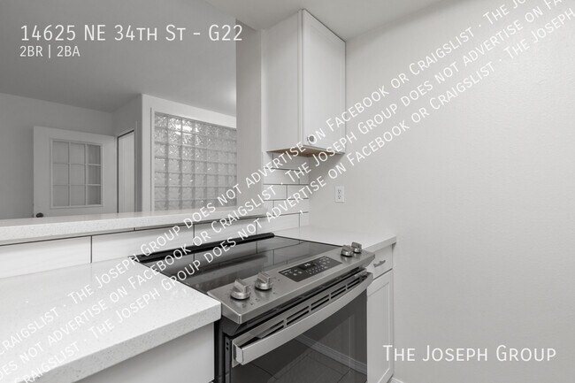 Building Photo - 14625 NE 34th St