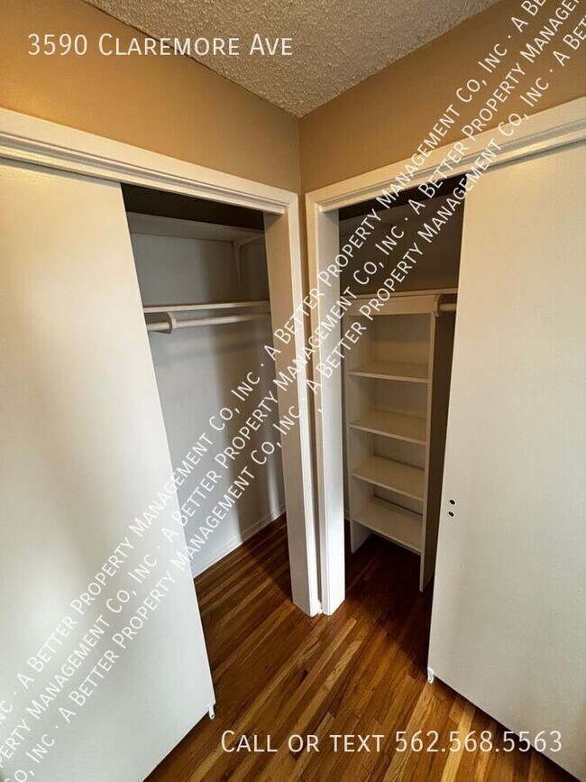 Building Photo - 3590 Claremore Ave