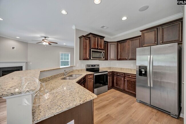 Building Photo - 122 Drummond Wy