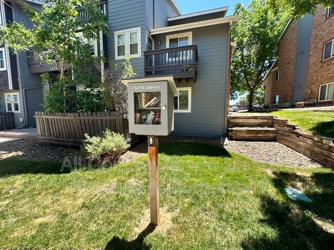 Building Photo - 7881 Allison Way