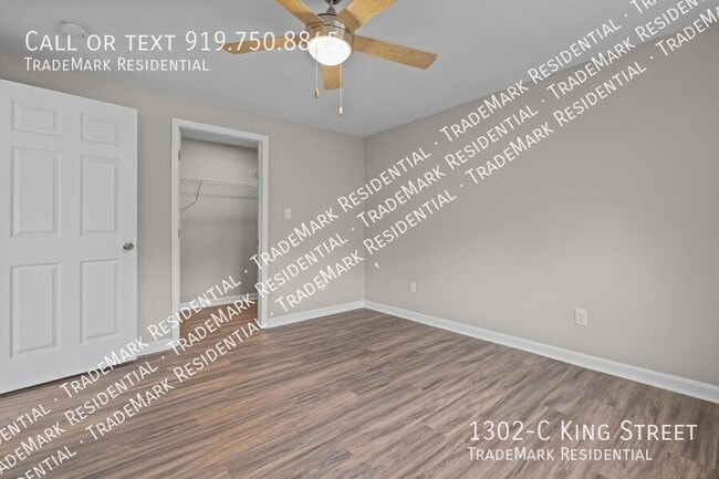 Building Photo - 1302 King St