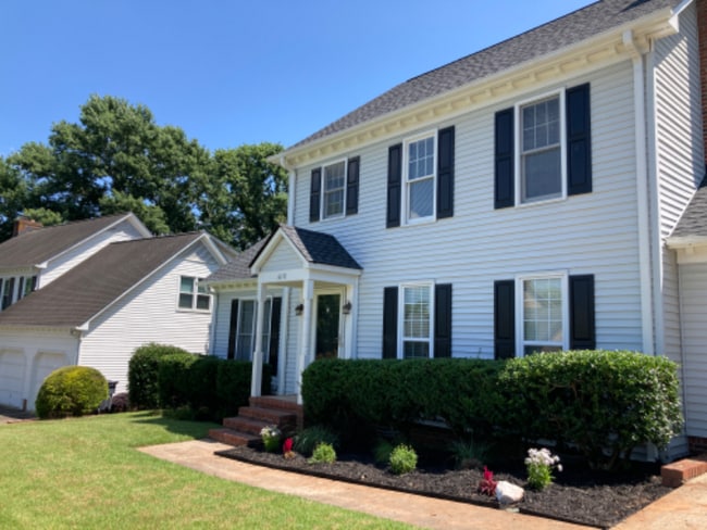 Building Photo - 610 Oak Pointe Ct