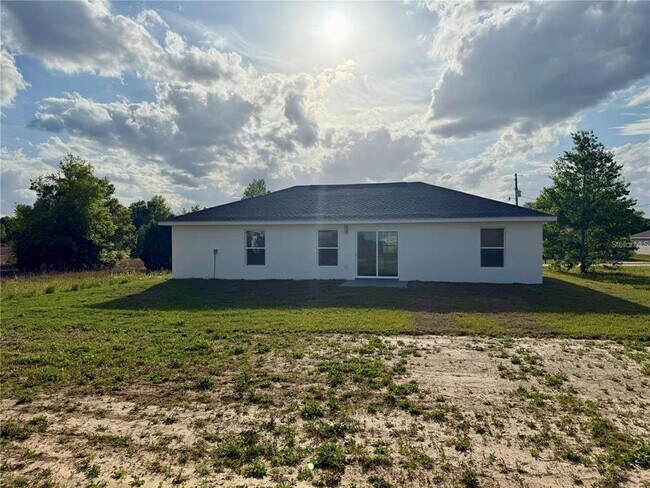 Building Photo - 3577 SW 149th Terrace