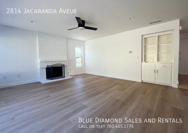 Building Photo - 2814 Jacaranda Ave