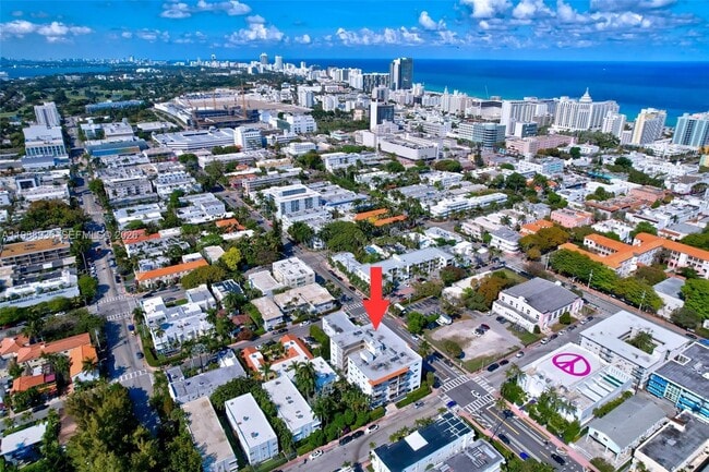 Building Photo - 1428 Euclid Ave