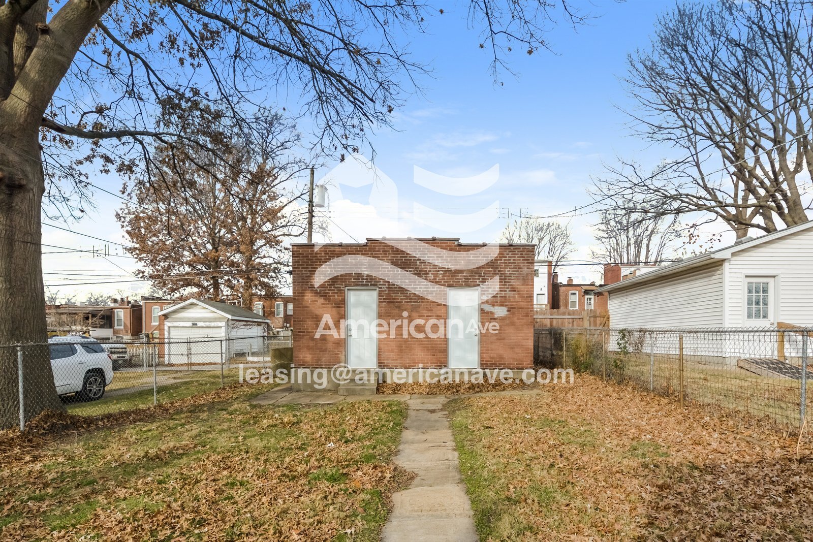 Building Photo - 4509 Alaska Ave