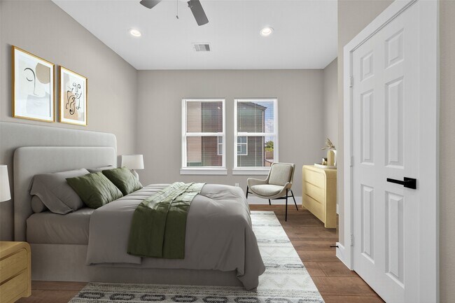 Building Photo - 2109 Marnel Rd