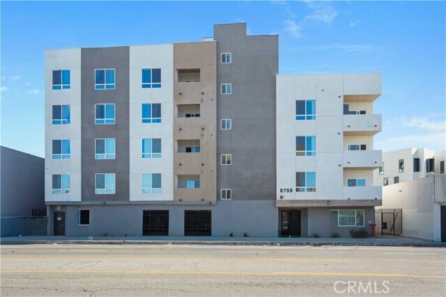 Building Photo - 8750 Sepulveda Blvd