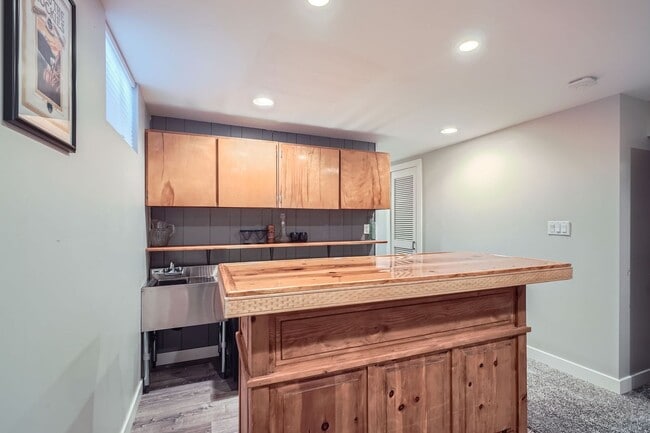 Building Photo - Charming, Fully Updated Home with Unique Features!