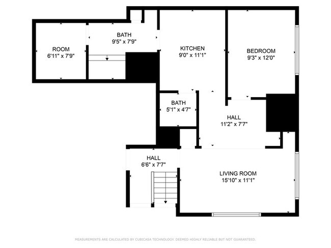 Building Photo - 6265 Gravois Ave