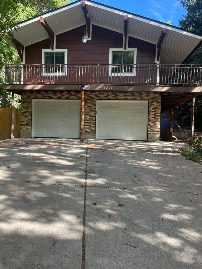 Building Photo - 6204 Emigration Canyon Rd
