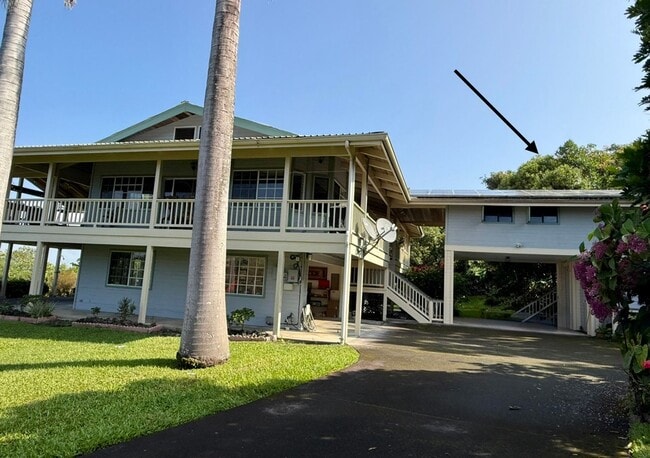 Building Photo - 76-6017-B Mamalahoa Hwy