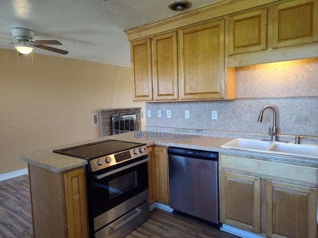 Building Photo - 8506 W 3370 S